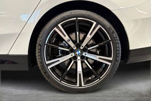 BMW 520 bild 15