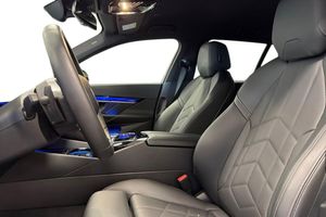 BMW 520 bild 12