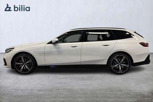 BMW 520 bild 3