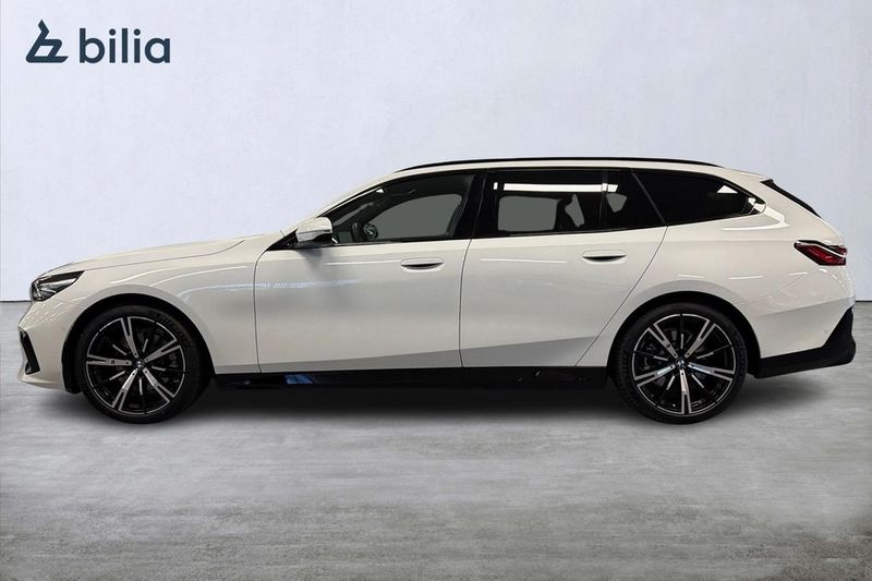 BMW 520 bild 3