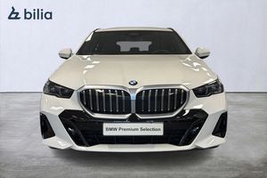 BMW 520 bild 5