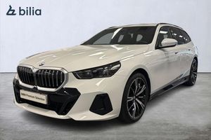 BMW 520 bild 1