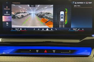 BMW 520 bild 14