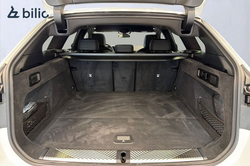 BMW 520 bild 10