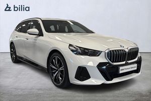 BMW 520 bild 18