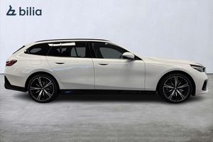BMW 520 bild 16