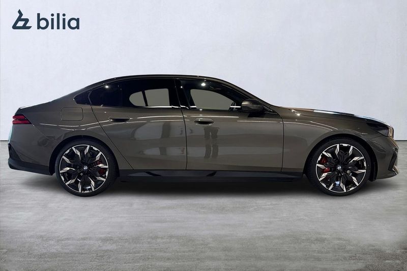 BMW 550 bild 16