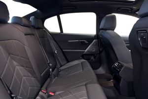 BMW 550 bild 7