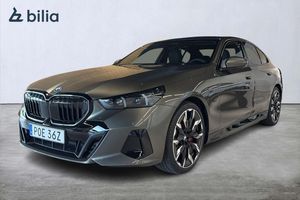 BMW 550 bild 1