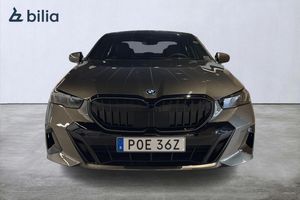 BMW 550 bild 5