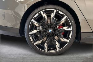 BMW 550 bild 15