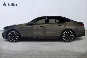 BMW 550 bild 3