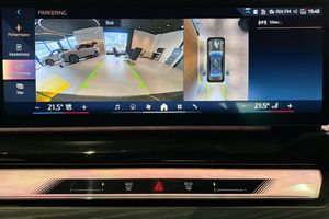 BMW 550 bild 14