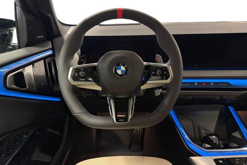 BMW X3 M bild 9