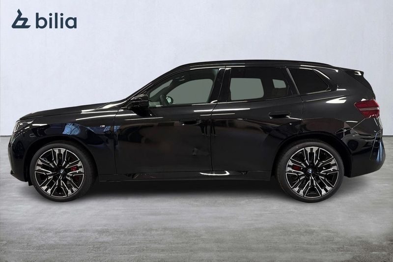 BMW X3 M bild 3