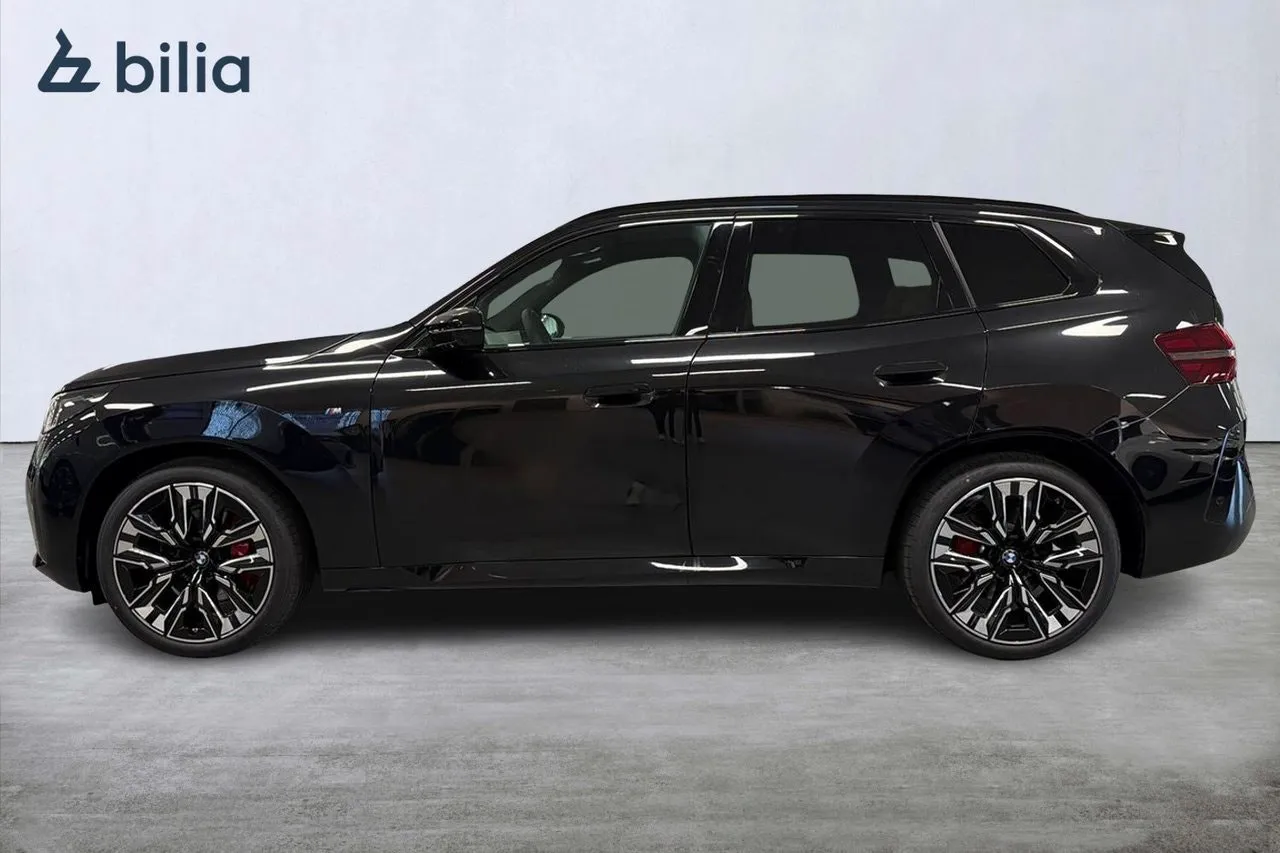 BMW X3 M bild 3