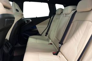 BMW X3 M bild 11