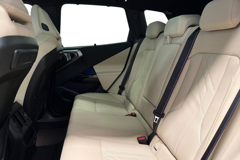 BMW X3 M bild 11