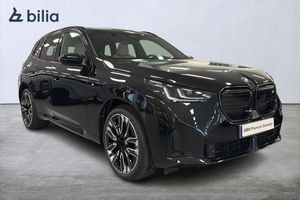 BMW X3 M bild 18