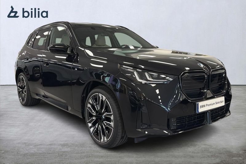 BMW X3 M bild 18