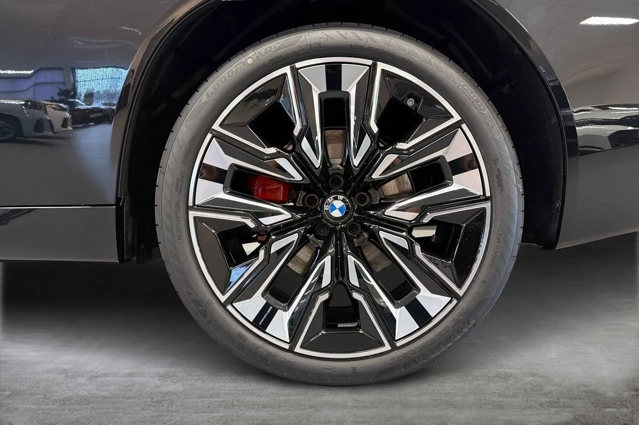 BMW X3 M bild 15