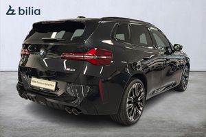 BMW X3 M bild 17