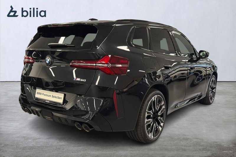 BMW X3 M bild 17