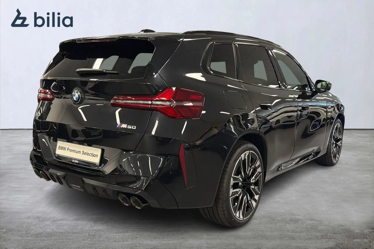 BMW X3 M bild 17