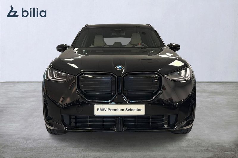 BMW X3 M bild 5