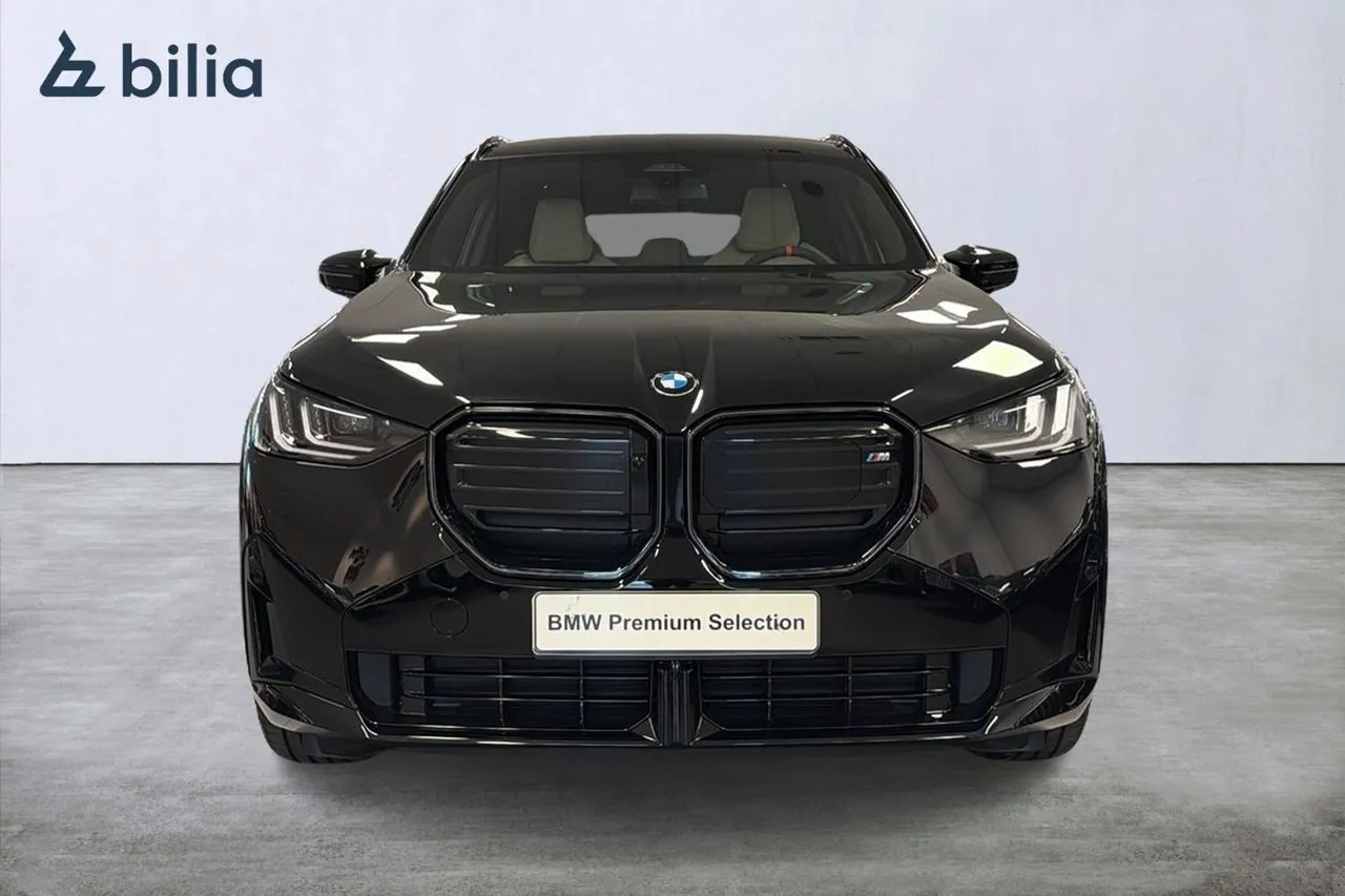 BMW X3 M bild 5