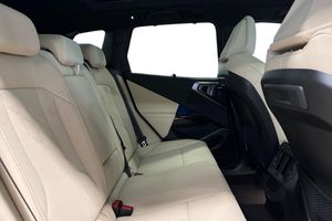 BMW X3 M bild 7