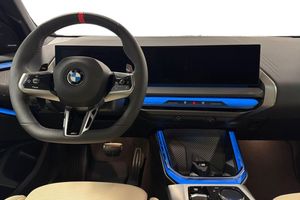 BMW X3 M bild 8