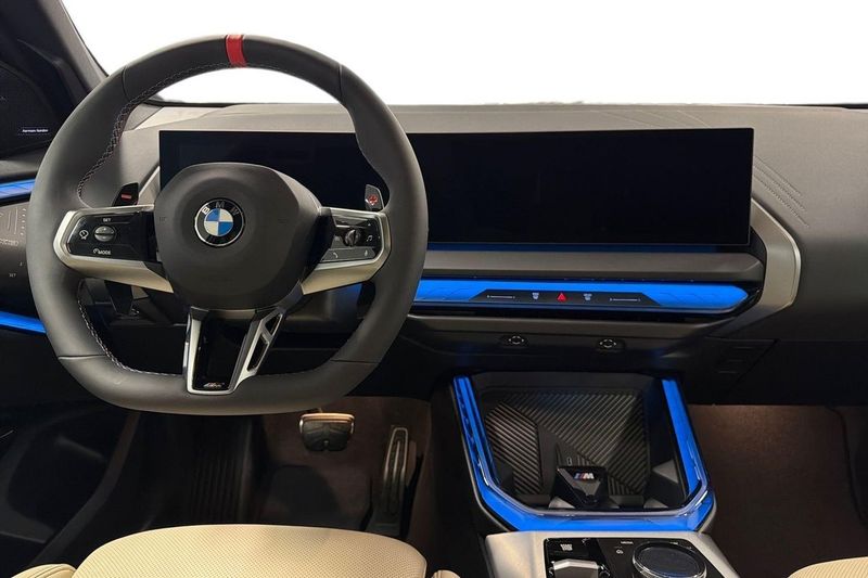 BMW X3 M bild 8