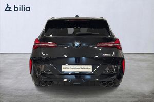 BMW X3 M bild 4