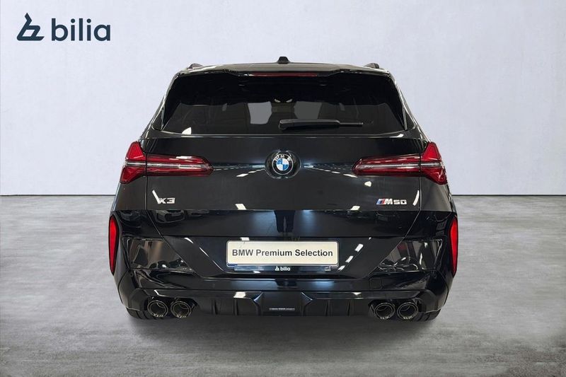 BMW X3 M bild 4