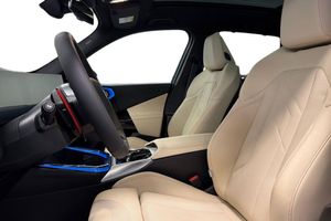 BMW X3 M bild 12