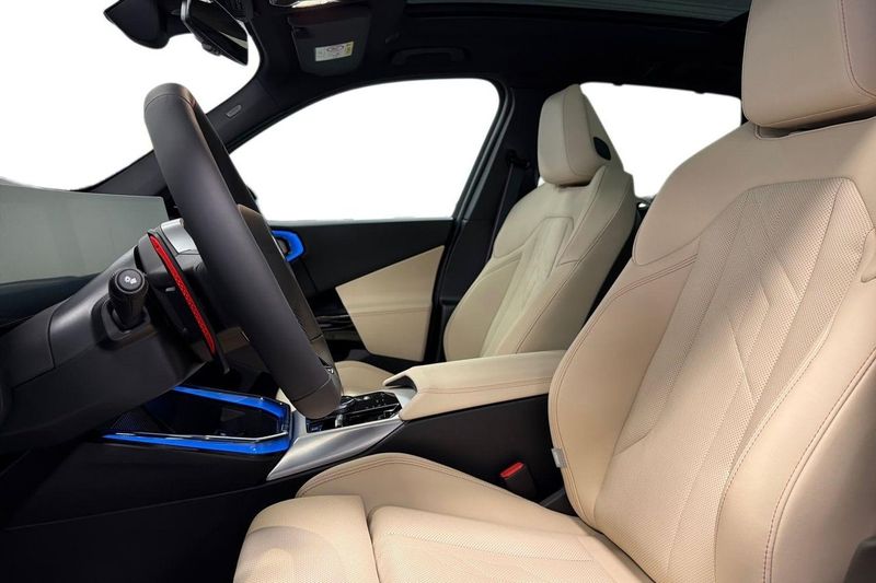 BMW X3 M bild 12