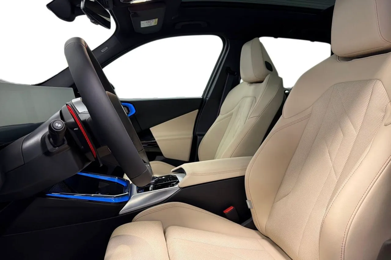 BMW X3 M bild 12