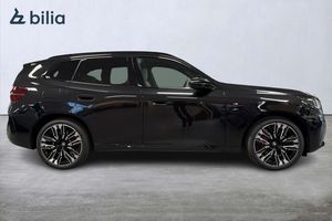 BMW X3 M bild 16