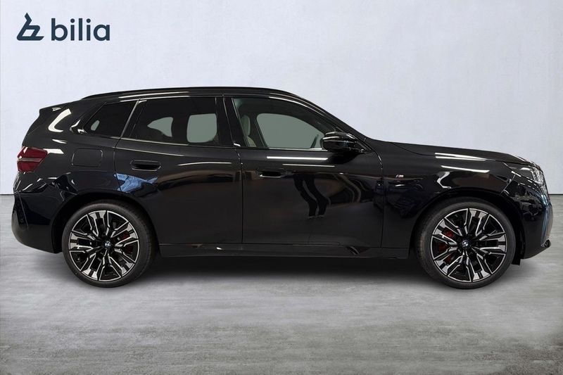 BMW X3 M bild 16