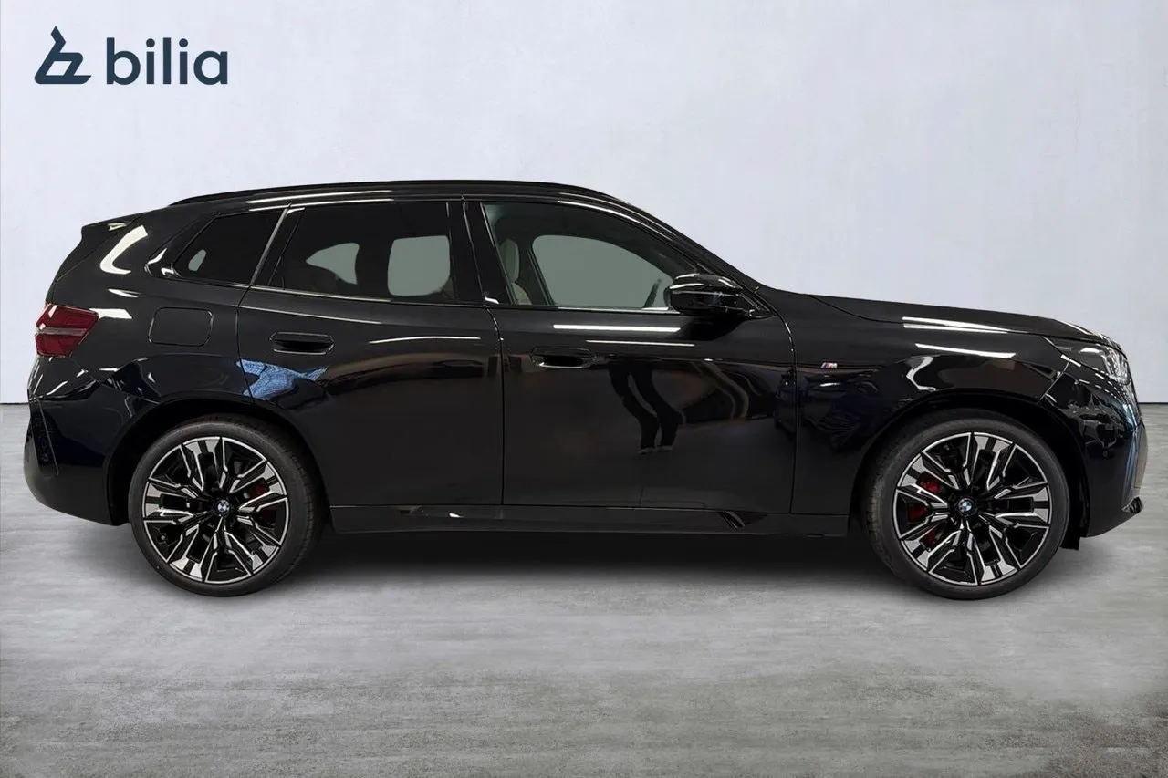 BMW X3 M bild 16