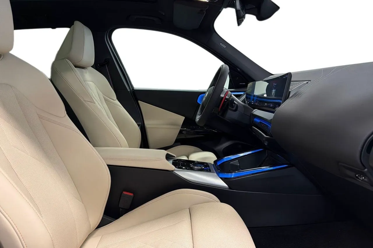 BMW X3 M bild 6