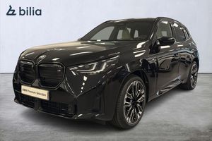 BMW X3 M bild 1