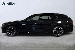 BMW 530 bild 3