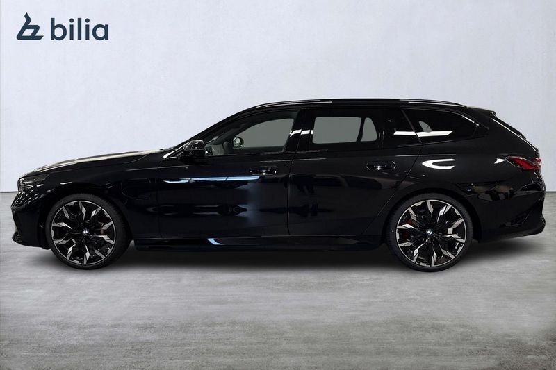 BMW 530 bild 3