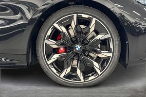 BMW 530 bild 14