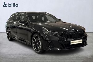 BMW 530 bild 17