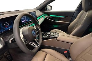 BMW 530 bild 12