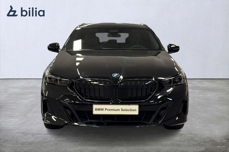 BMW 530 bild 5