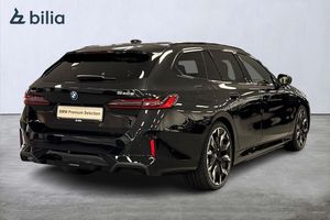 BMW 530 bild 16